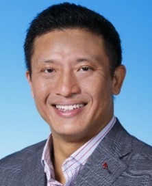 Prof. C. Patrick Yue